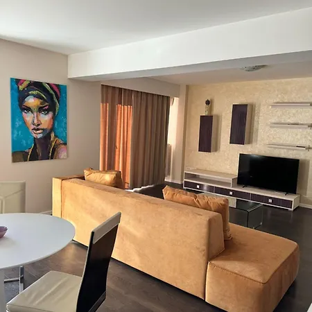 Plaja Modern Apartment *