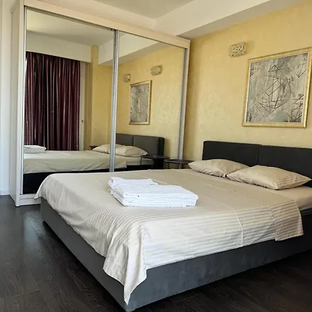 Plaja Modern Apartment Constanta